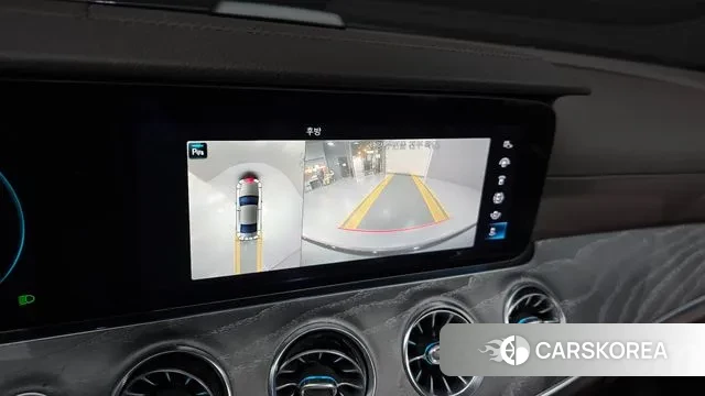 Mercedes-Benz CLS-Class C257 id 3488676 из Кореи 7