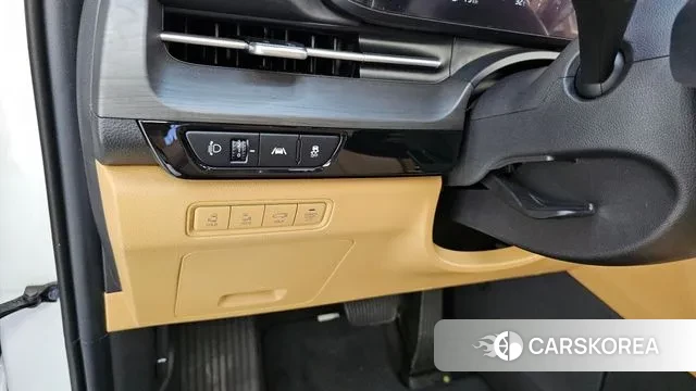 Kia Carnival 4th generation id 3116384 из Кореи 7