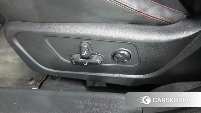 Ssangyong Berry New Tivoli id 4836388 из Кореи 7