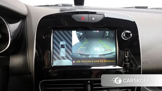 Renault Korea (Samsung) Clio id 3647221 из Кореи 7