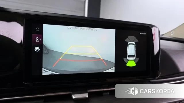 Kia Carnival 4th generation id 3444044 из Кореи 7