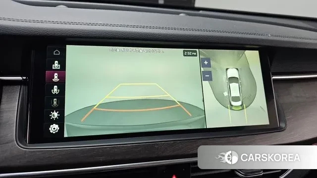 Kia K7 Premier id 2976715 из Кореи 7