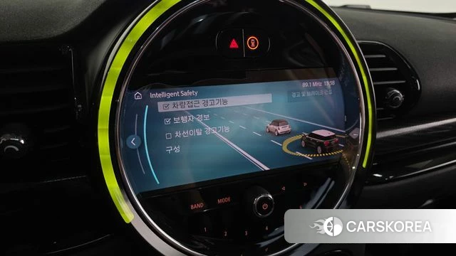 Mini Cooper S Clubman id 4292481 из Кореи 7