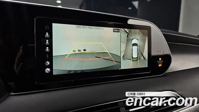 Hyundai Palisade id 2906491 из Кореи 7