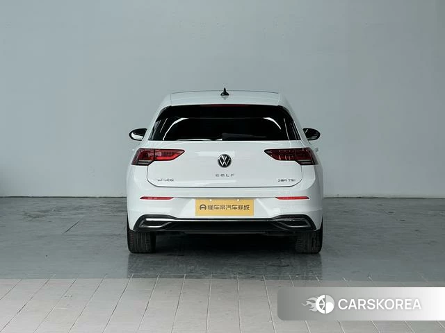 Volkswagen Golf id 4271241 из Китая 7