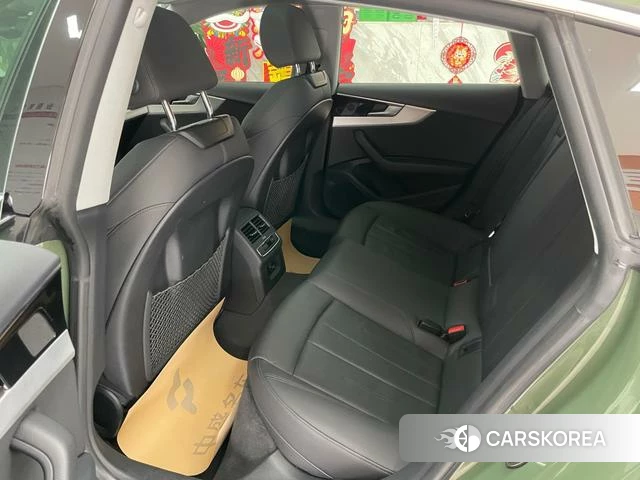 Audi A5 id 4348849 из Китая 7