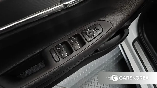 Hyundai The New Grandeur IG id 3106499 из Кореи 7