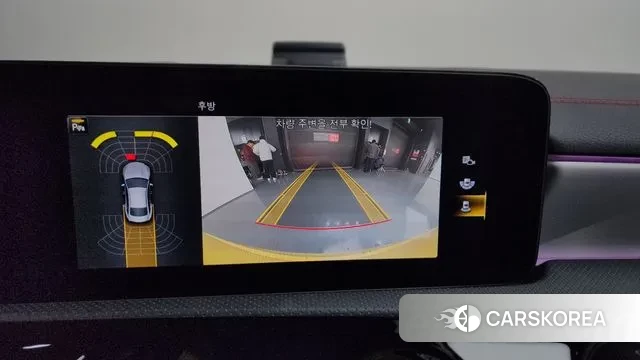 Mercedes-Benz CLA-Class C118 id 3437748 из Кореи 7