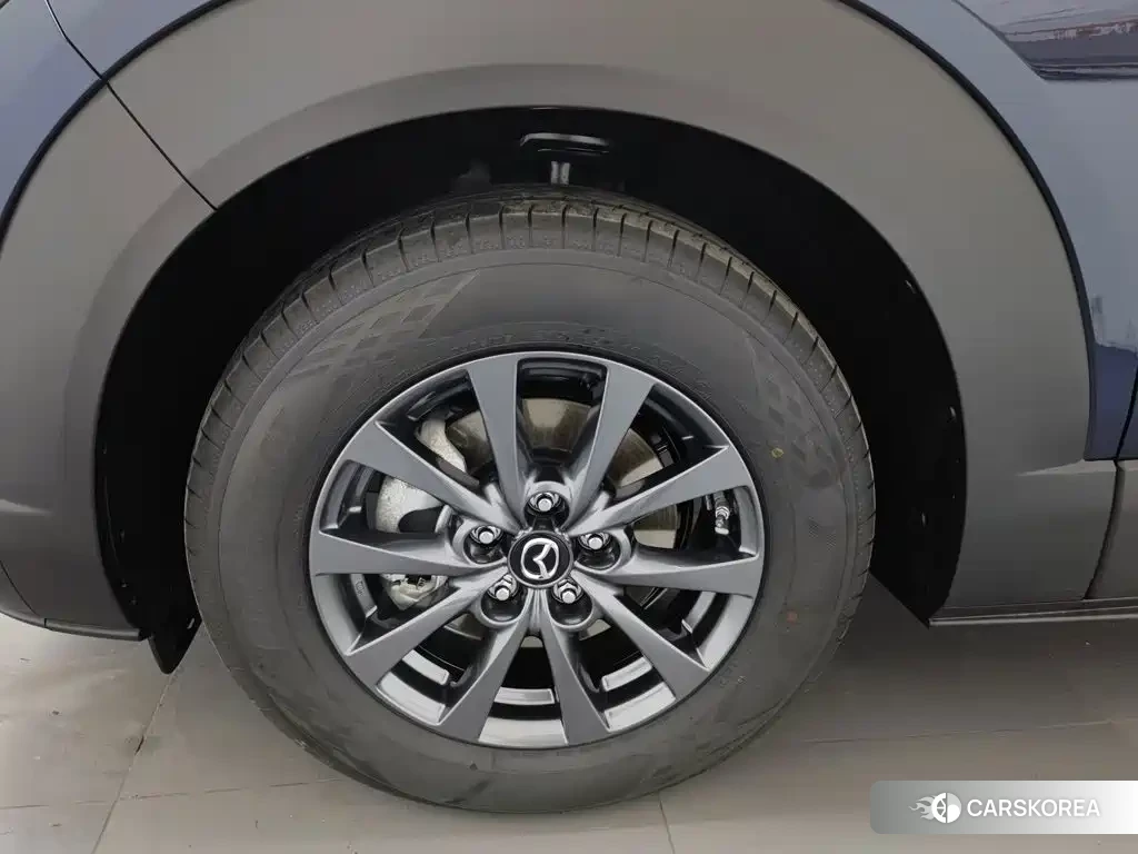 Mazda CX-30 id 4654527 из Китая 7