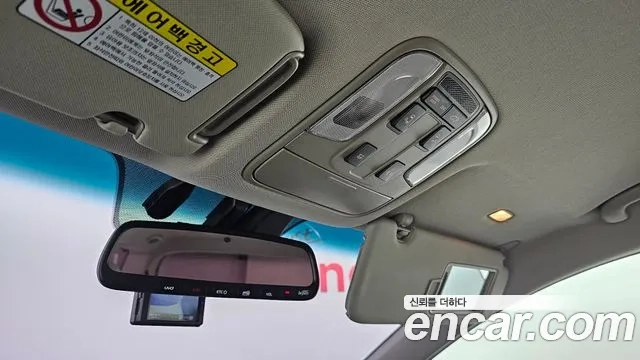 Kia The New Carnival id 2913035 из Кореи 7