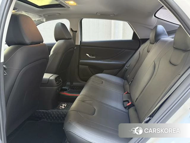 Hyundai Elantra id 4290422 из Китая 7