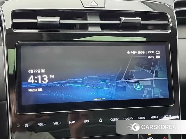 Hyundai Tucson (NX4) id 4507226 из Кореи 7