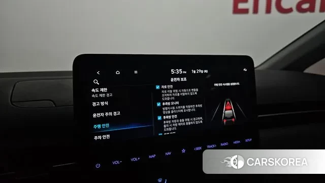 Hyundai Staria id 3633910 из Кореи 7