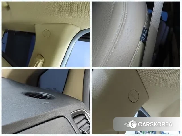 Kia The New Carnival id 3315527 из Кореи 7