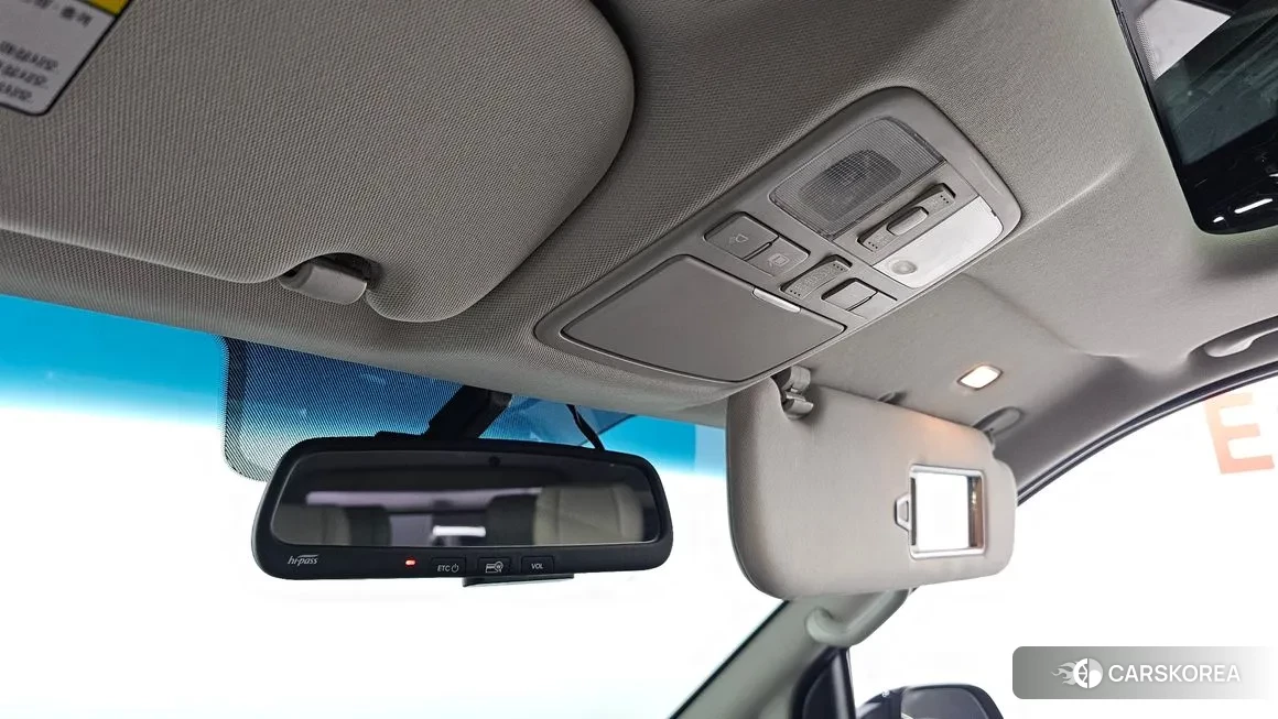 Hyundai The New Grand Starex id 2053719 из Кореи 7