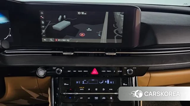 Kia Carnival 4th generation id 3702564 из Кореи 7