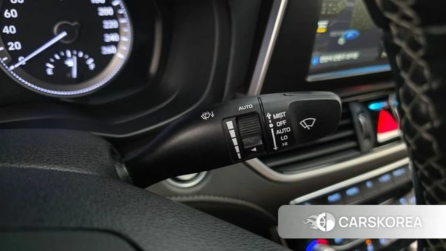 Hyundai Grandeur IG id 4746784 из Кореи 7
