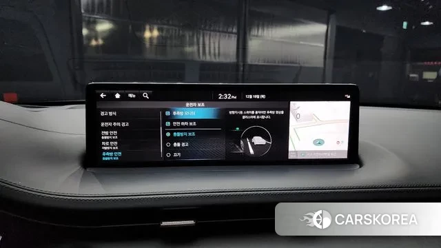 Genesis GV70 id 3493542 из Кореи 7