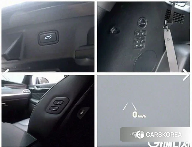 Hyundai Palisade id 3054249 из Кореи 7