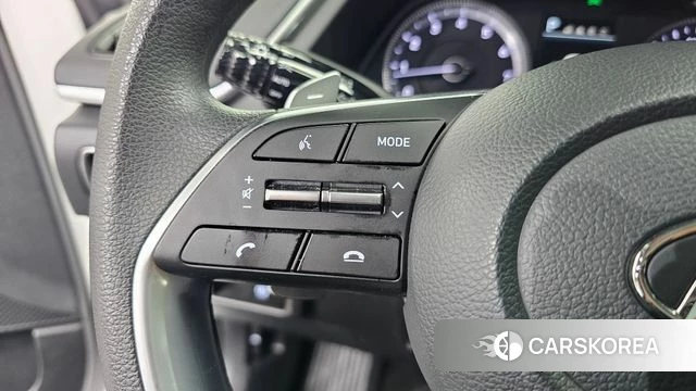 Hyundai Sonata (DN8) id 4395731 из Кореи 7