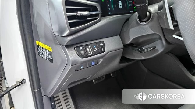 Hyundai The New Ionic Hybrid id 3843688 из Кореи 7