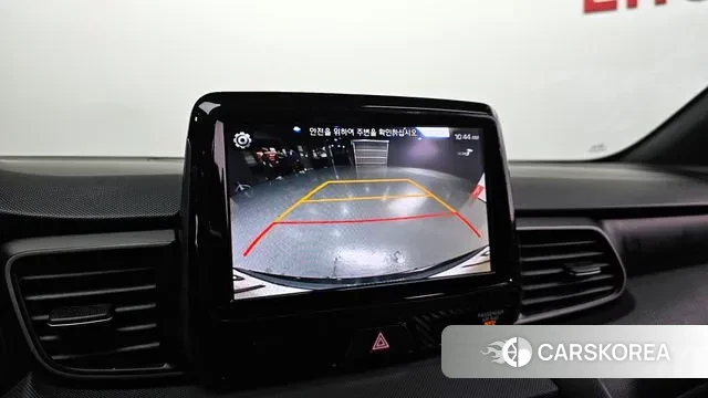 Hyundai Veloster (JS) id 3413305 из Кореи 7