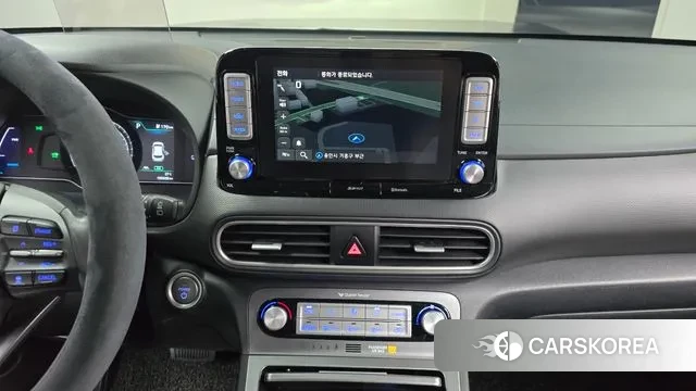 Hyundai Kona Electric id 3009093 из Кореи 7