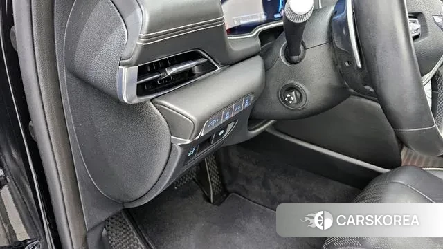 Genesis GV80 id 3651208 из Кореи 7