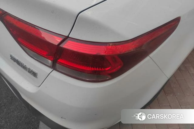 Kia K2 id 4218676 из Китая 7