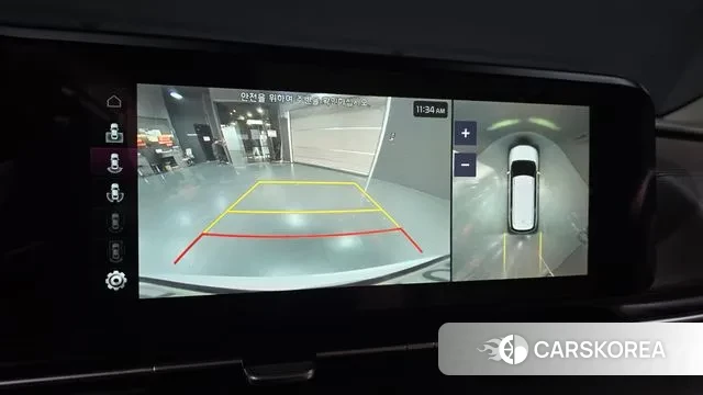 Kia Carnival 4th generation id 3752933 из Кореи 7