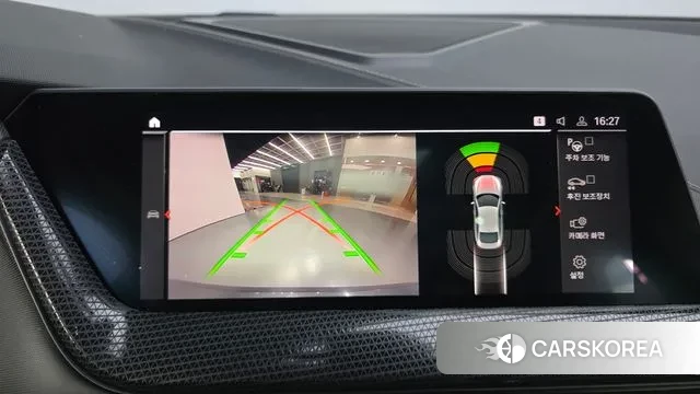 BMW 2 Series Gran Coupe (F44) id 3385569 из Кореи 7