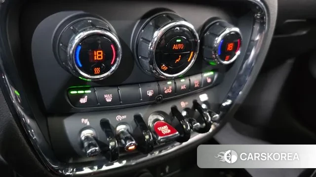 Mini Cooper Clubman id 3059284 из Кореи 7