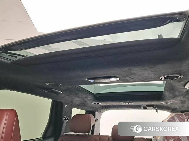 Hyundai Palisade id 3832914 из Кореи 7