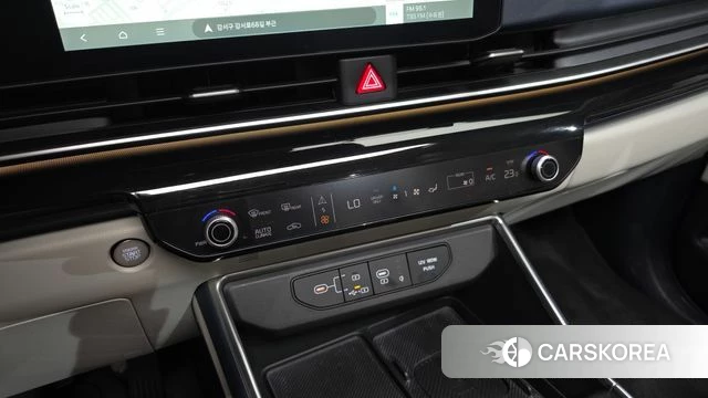 Kia The New Carnival 4th Generation id 4499774 из Кореи 7