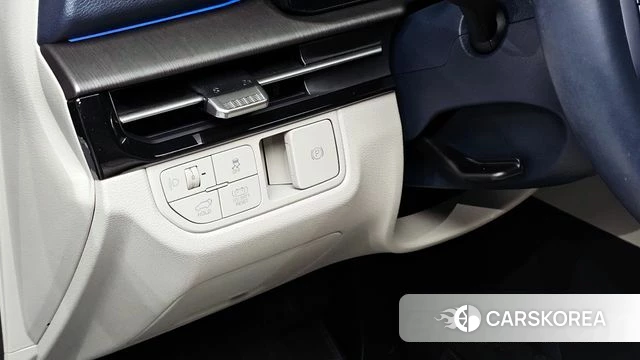 Kia The New Sportage 5th Generation Hybrid id 4279924 из Кореи 7