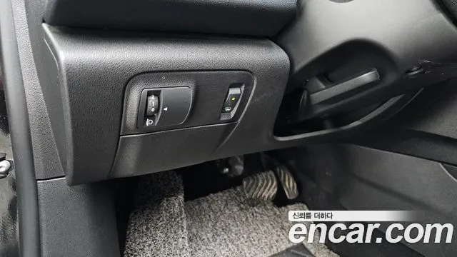 Renault Korea (Samsung) SM6 id 2932821 из Кореи 7