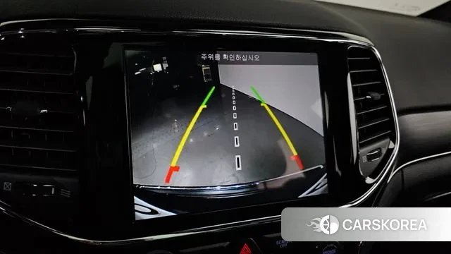 Jeep Grand Cherokee id 3672552 из Кореи 7