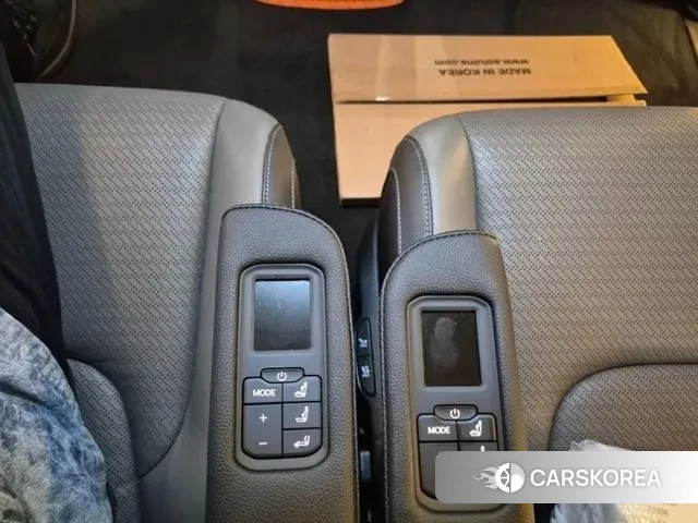 Kia The New Carnival 4th Generation id 3733545 из Кореи 7