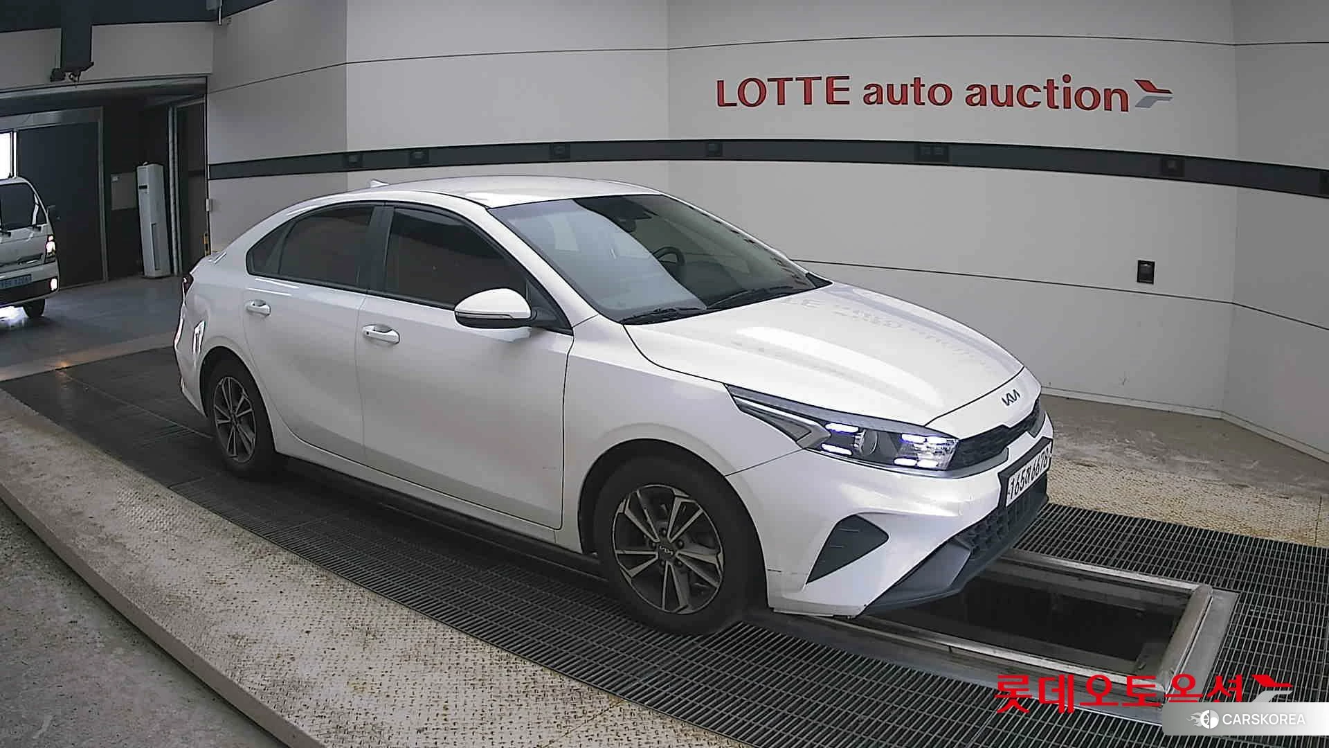 Kia K3 id 4504348 из Кореи 7