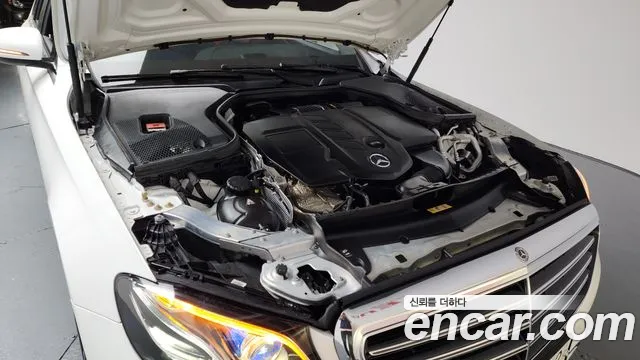 Mercedes-Benz E-Class W213 id 2759893 из Кореи 7