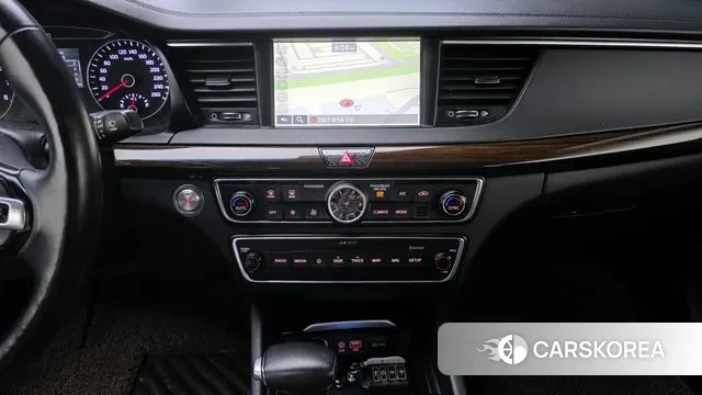 Kia Come New K7 id 3176941 из Кореи 7