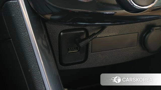 Chevrolet (GM Daewoo) The New Trax id 4733067 из Кореи 7