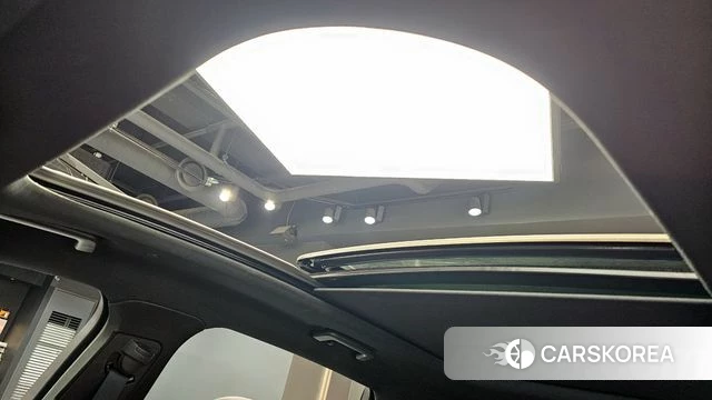 Lincoln Nautilus First generation id 3813877 из Кореи 7