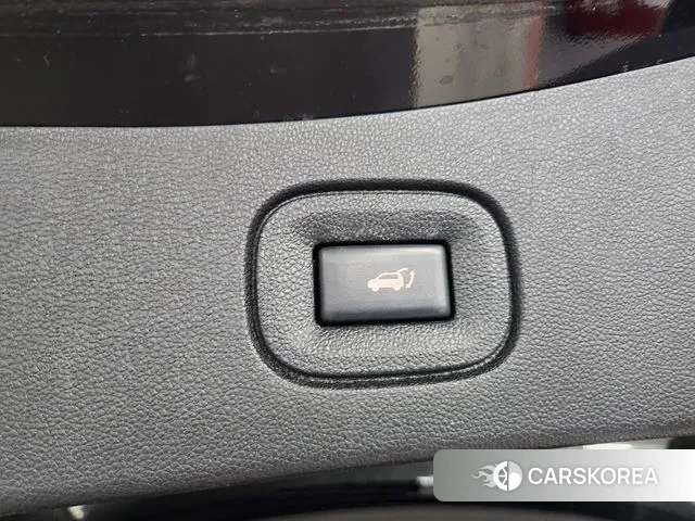 Renault Korea (Samsung) The New QM6 id 3572992 из Кореи 7