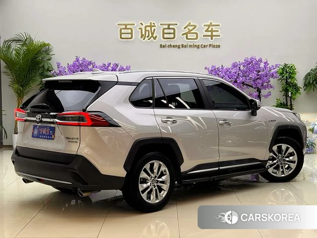 Toyota Wilanda id 4209577 из Китая 7