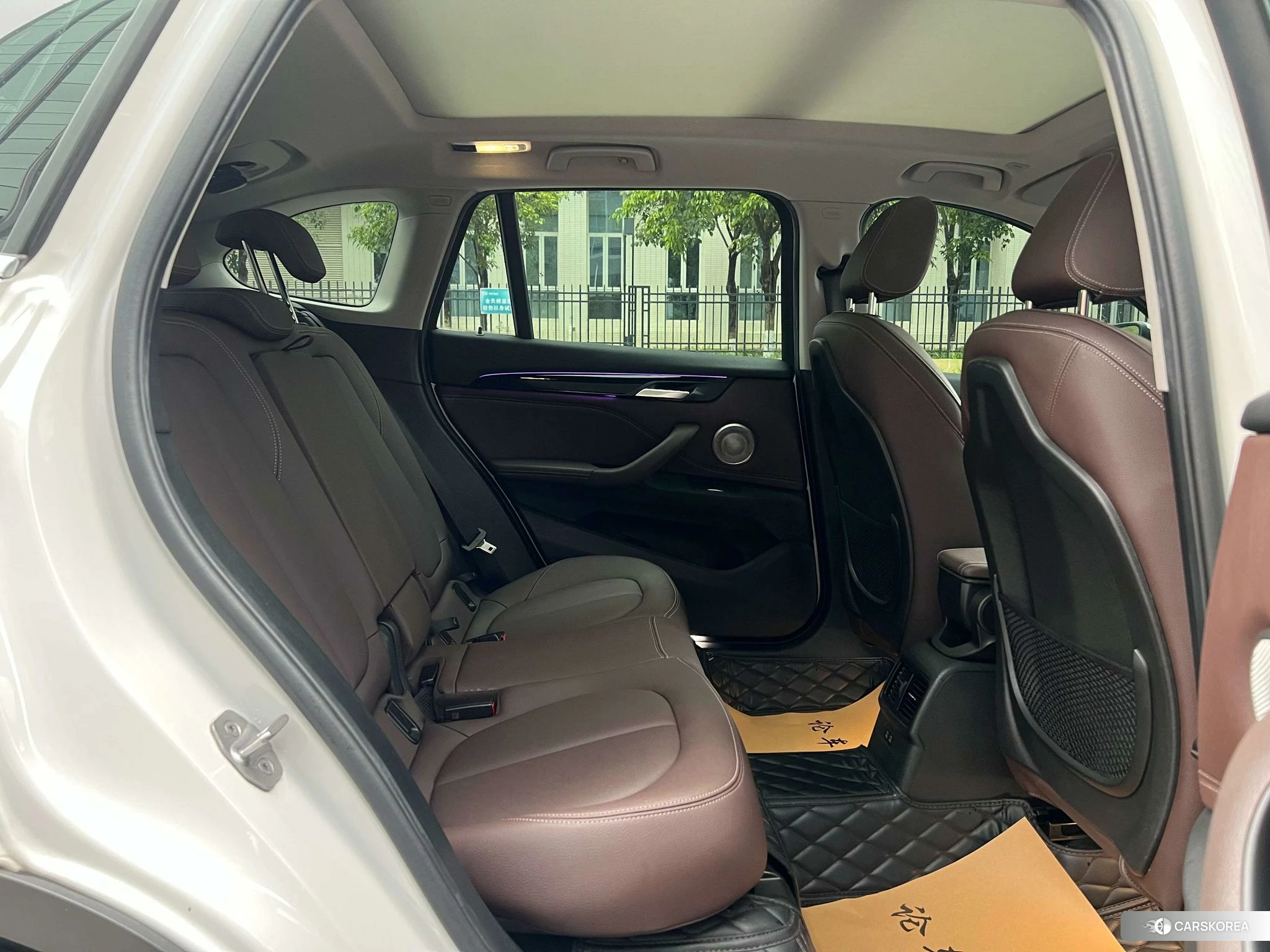 BMW X1 id 4473966 из Китая 7