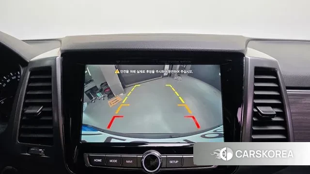 Ssangyong G4 Rexton id 3509827 из Кореи 7