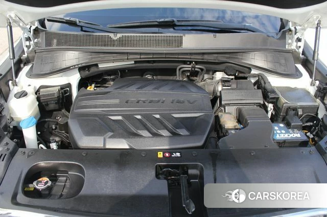 Kia The New Sorento id 4732755 из Кореи 7