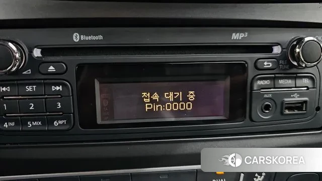 Renault Korea (Samsung) SM5 Nova id 3095949 из Кореи 7