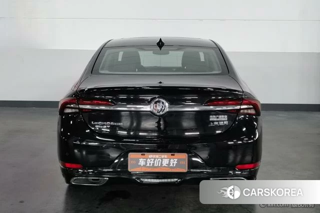 Buick Lacrosse id 4212491 из Китая 7